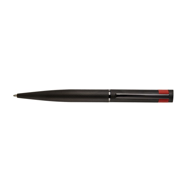 Hugo Boss Core Black Stylo Bille