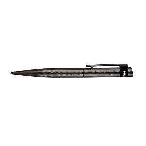 Hugo Boss Loop Diamond Gunmetal Ballpoint