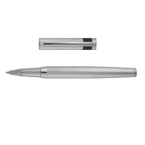 Hugo Boss Loop Diamond Chrome Rollerball