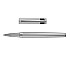 Hugo Boss Loop Diamond Chrome Roller