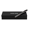 Hugo Boss Stream Gunmetal Stylo Plume