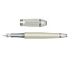 Hugo Boss Arc Futurist Silver Stylo Plume