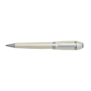 Hugo Boss Arc Futurist Silver Ballpoint