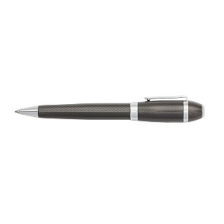 Hugo Boss Arc Futurist Gunmetal Balpen