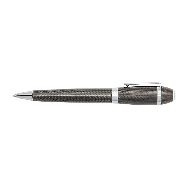 Hugo Boss Arc Futurist Gunmetal Kulspetspenna