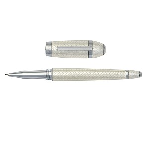 Hugo Boss Arc Futurist Silver Rollerball