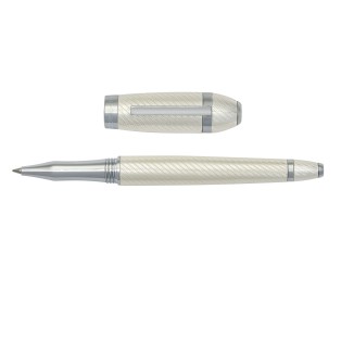 Hugo Boss Arc Futurist Silver Rollerball Hugo Boss Arc Futurist Silver Rollerball