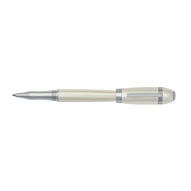 Hugo Boss Arc Futurist Silver Tintenroller