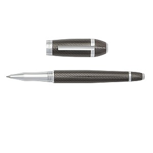 Hugo Boss Arc Futurist Gunmetal Rollerball