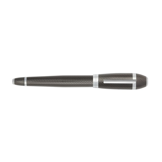 Hugo Boss Arc Futurist Gunmetal Rollerball