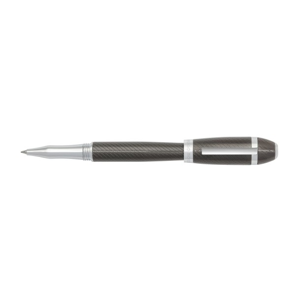 Hugo Boss Arc Futurist Gunmetal Rollerball
