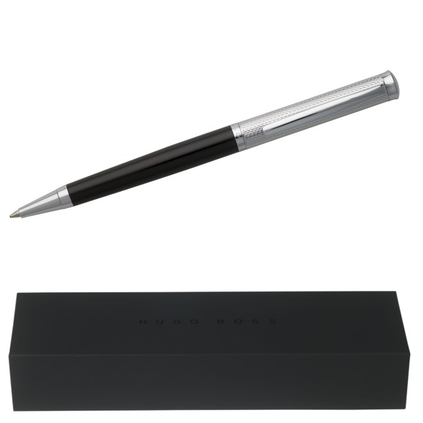Hugo Boss Sophisticated Diamond Kulspetspenna