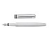 Hugo Boss Filament Chrome Vulpen