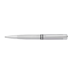 Hugo Boss Filament Chrome Kugelschreiber
