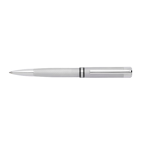 Hugo Boss Filament Chrome Ballpoint