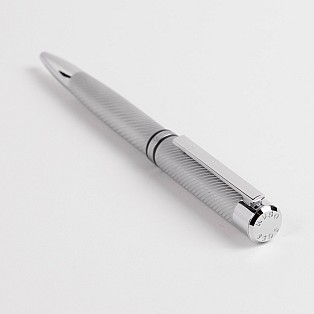 Hugo Boss Filament Chrome Kugelschreiber