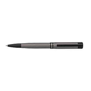 Hugo Boss Filament Gunmetal Kugelschreiber