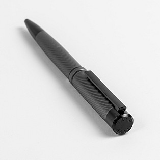 Hugo Boss Filament Gunmetal Kugelschreiber