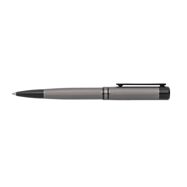 Hugo Boss Filament Gunmetal Pióro kulkowe
