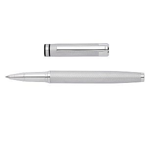 Hugo Boss Filament Chrome Rollerball