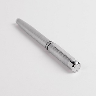 Hugo Boss Filament Chrome Rollerball