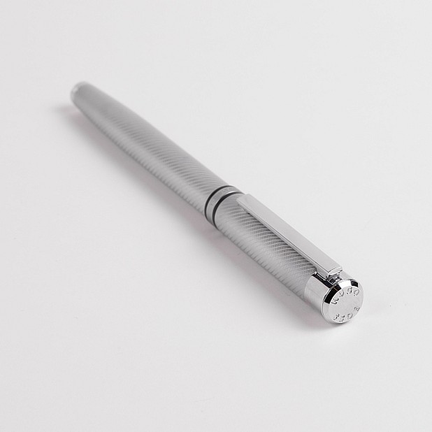 Hugo Boss Filament Chrome Rollerball