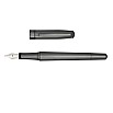 Hugo Boss Essential Gunmetal Vulpen