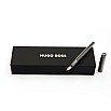 Hugo Boss Essential Gunmetal Vulpen