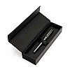 Hugo Boss Essential Gunmetal Vulpen