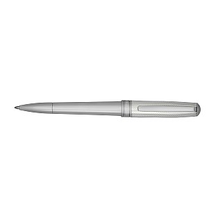 Hugo Boss Essential Silver Bolígrafo