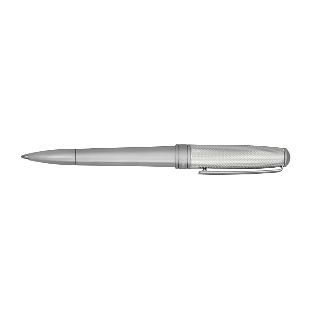 Hugo Boss Essential Silver Bolígrafo