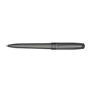 Hugo Boss Essential Gunmetal Ballpoint