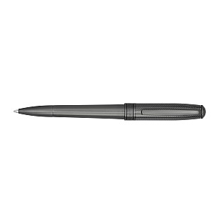 Hugo Boss Essential Gunmetal Pióro kulkowe