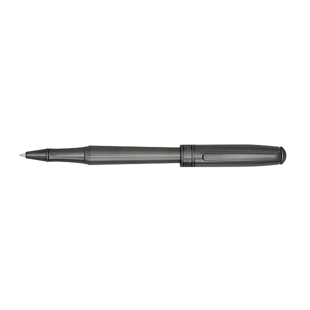 Hugo Boss Elemental Gunmetal Roller