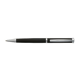 Hugo Boss Sophisticated Black Diamond Ballpoint Hugo Boss Sophisticated Black Diamond Ballpoint