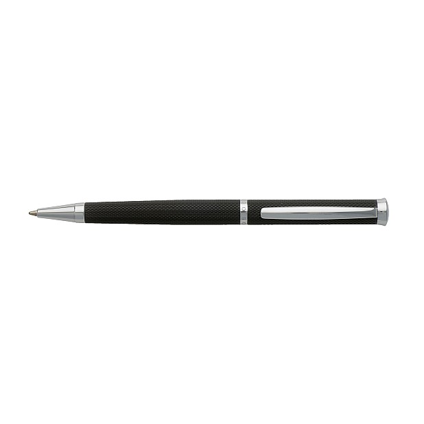 Hugo Boss Sophisticated Black Diamond Ballpoint