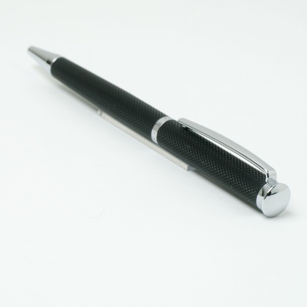 Hugo Boss Sophisticated Black Diamond Esferográfica