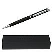 Hugo Boss Sophisticated Black Diamond Ballpoint