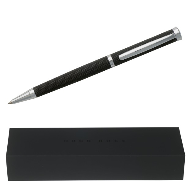 Hugo Boss Sophisticated Black Diamond Esferográfica