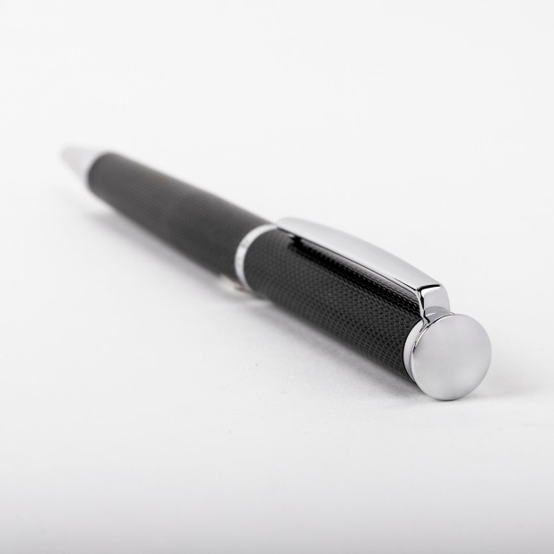 Hugo Boss Sophisticated Black Diamond Esferográfica