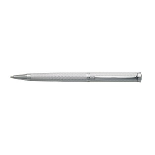 Hugo Boss Sophisticated Chrome Diamond Ballpoint Hugo Boss Sophisticated Chrome Diamond Ballpoint