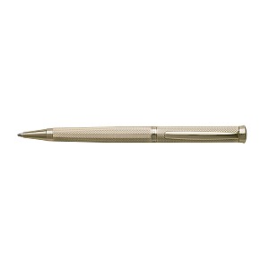 Hugo Boss Sophisticated Gold Diamond Balpen