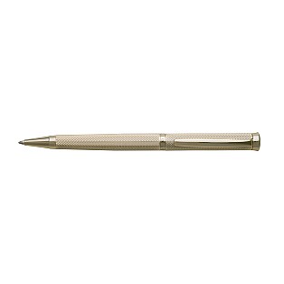 Hugo Boss Sophisticated Gold Diamond Ballpoint Hugo Boss Sophisticated Gold Diamond Ballpoint