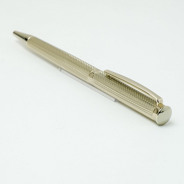 Hugo Boss Sophisticated Gold Diamond Kugelschreiber