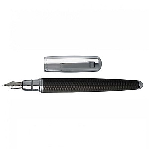Hugo Boss Pure Black Vulpen