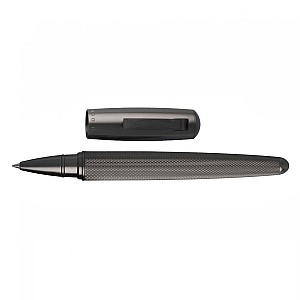 Hugo Boss Pure Matte Dark Chrome Rollerball