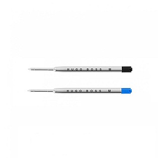 Hugo Boss Ballpoint Refill (2 colors)
