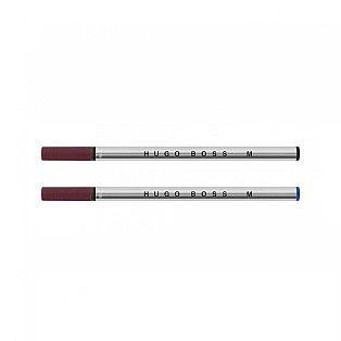 Hugo Boss Rollerball Refill (2 colors)