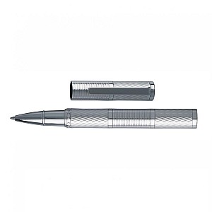 Hugo Boss Trilogy Chrome Rollerball