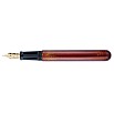 Ikkaku by Nahvalur Urushi Moon Trilogy Blood Moon SE Fountain pen